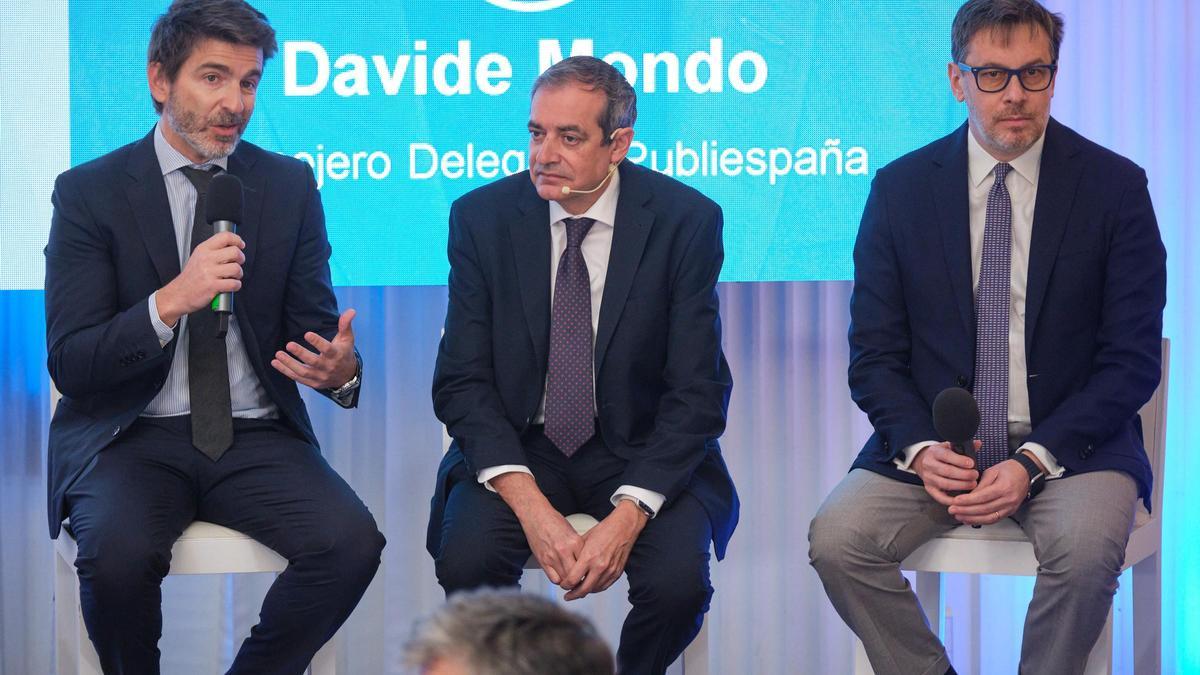 Alianza comercial entre Publiespaña y Prensa Ibérica en Canarias.