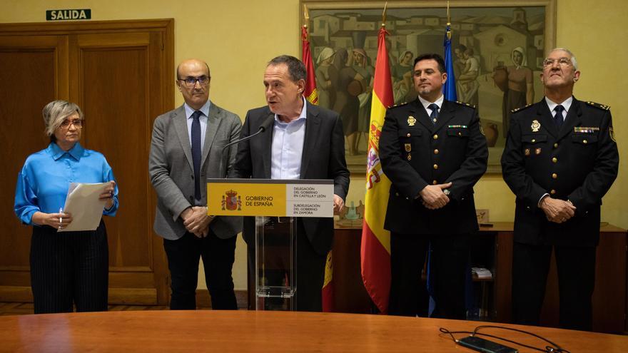 Crece un 70% la violencia de género a adolescentes en Zamora