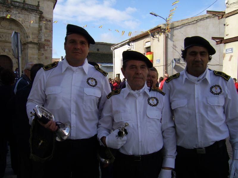 Romería del Cristo de Morales