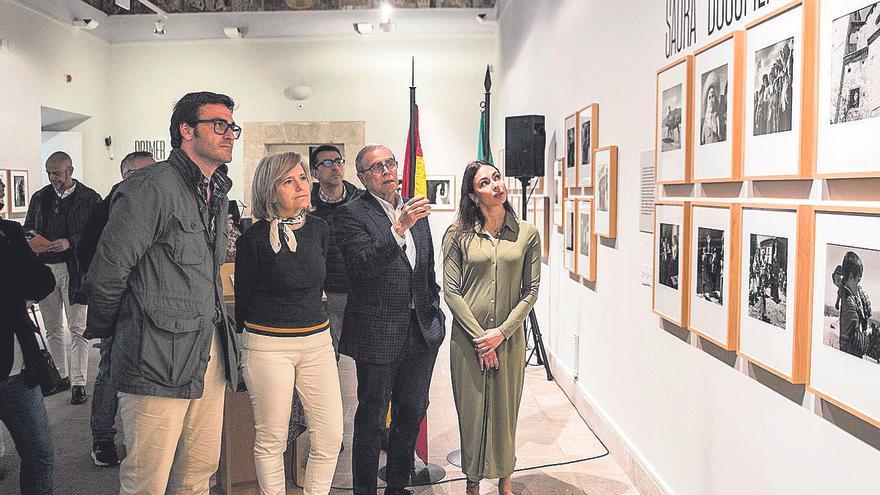 Cáceres: si queremos ser capital cultural necesitamos un buen jamón