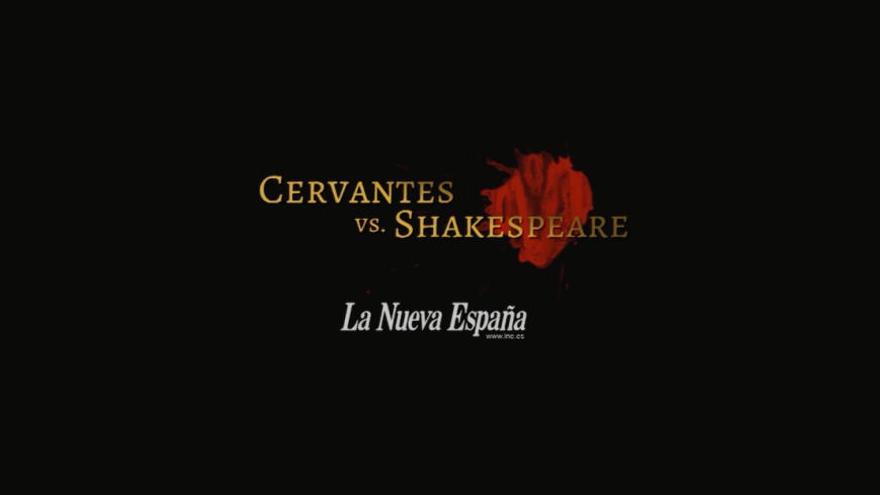 Las promesas del teatro asturiano se enfrentan a Shakespeare y Cervantes