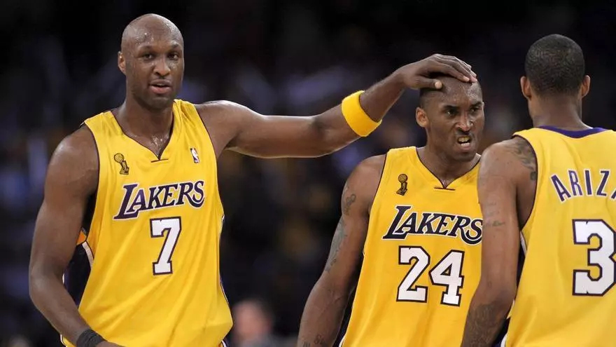 "En verano tomaba drogas, no lo voy a esconder, tuve grandes veranos de cocaína"