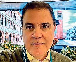 David Delfín