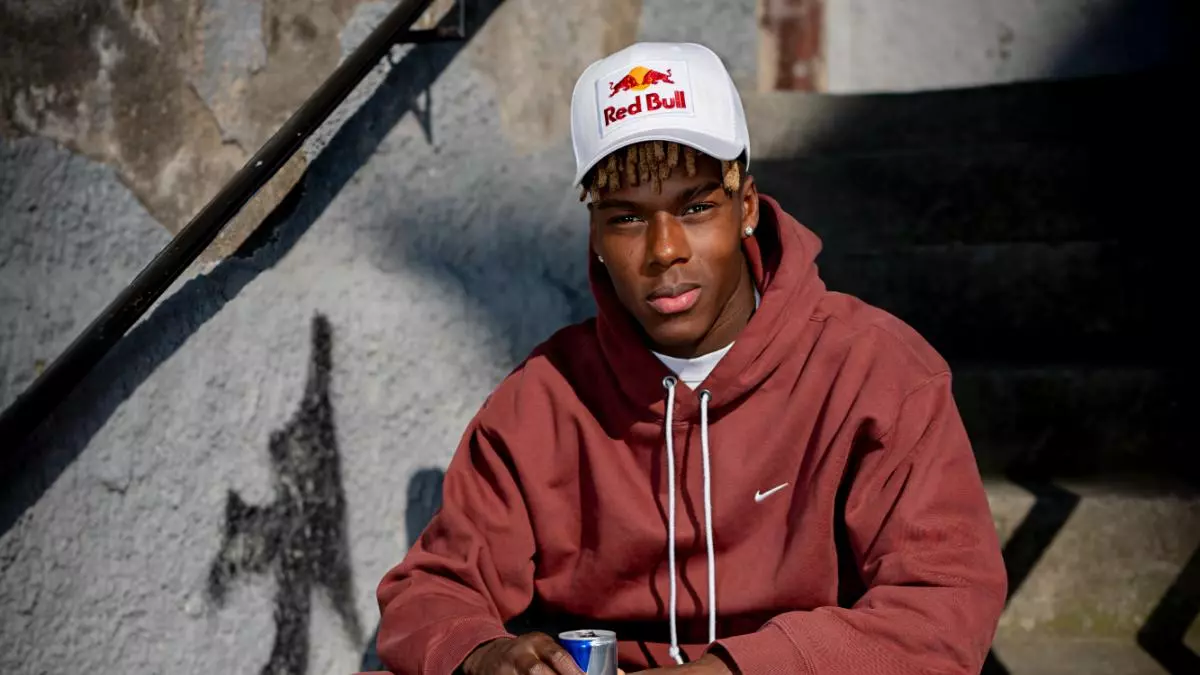 Nico Williams 'ficha' por Red Bull