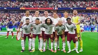 Alineaciones probables del España - Argentina, final del Mundial 2026: onces de Luis de La Fuente y Scaloni