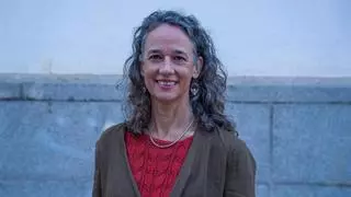 María João Forjaz, epidemióloga: "Aumentan las muertes por drogas y afectan a personas de más edad"