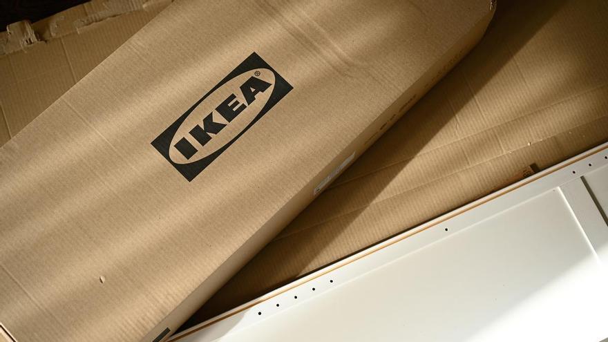 La mesa plegable de Ikea que te puede salvar en verano y es perfecta para llevar el coche