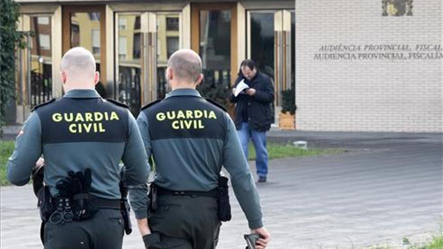 Investigan la violación a una mujer en un coche en fiestas de Almassora