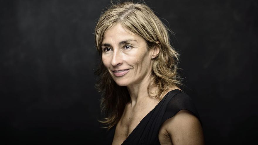 «El silencio como víctima o testigo te convierte en cómplice de una agresión» |