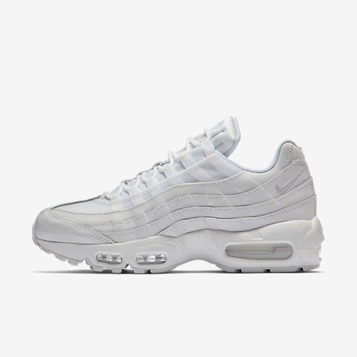 Rebajas 2018: Nike Air Max 95 OG, Nike