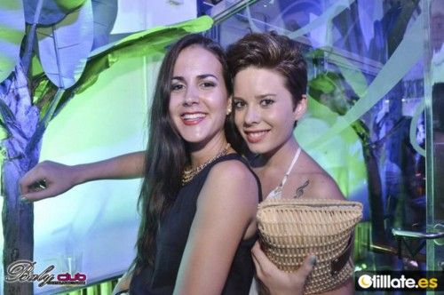 ¡Búscate en la noche murciana! Baly Club (26/07/14)