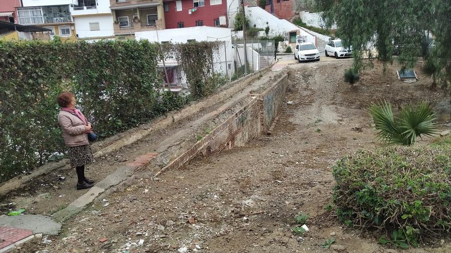 La Junta adjudica la obra del Sendero del CAU, en Mangas Verdes