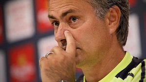 Mourinho: Prefereixo perdre la Supercopa i guanyar la Lliga.