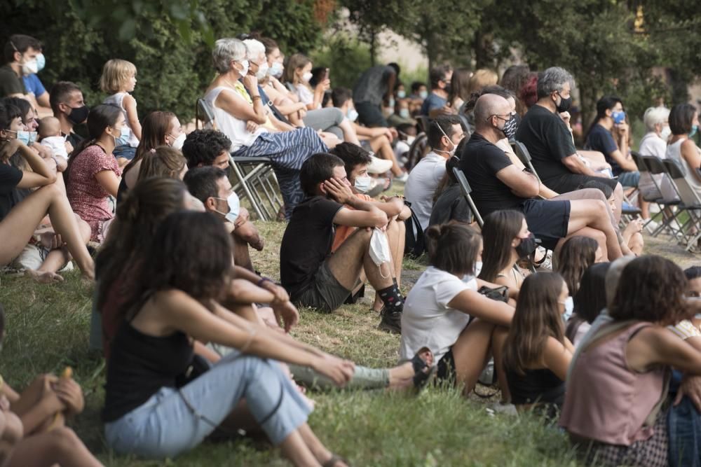 Festa de la Cabra d'Or de Moià