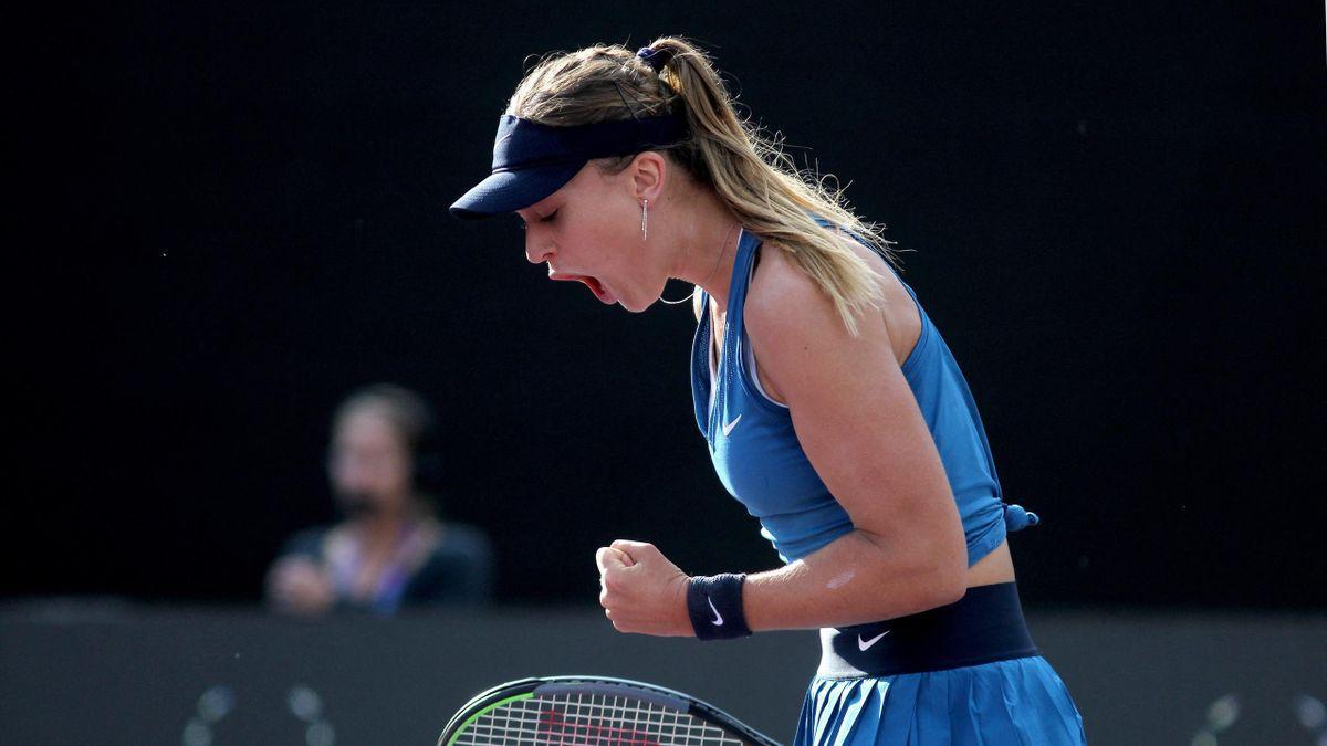 Horari i on veure el Badosa-Swiatek de les WTA Finals Horari i on veure el Badosa-Swiatek de les WTA Finals
