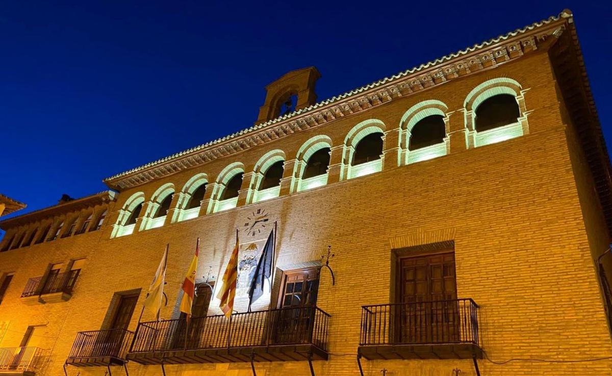 El centro de arte, piscinas de verano y pabellón polideportivo, entre los grandes proyectos.