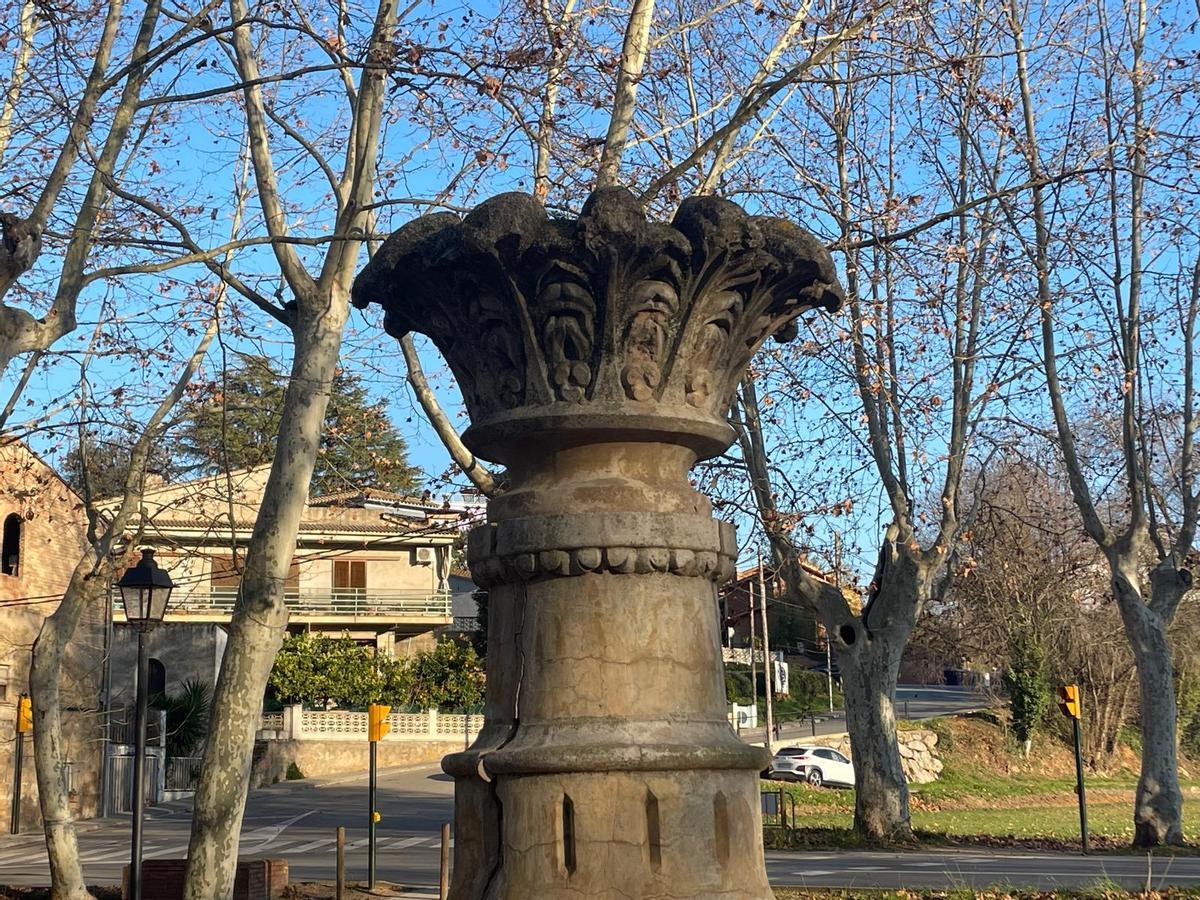 Fotografia de detall