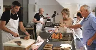 Mallorcas Sobrassada-Elite: Warum Restaurants auf diese Metzgerei in Inca setzen