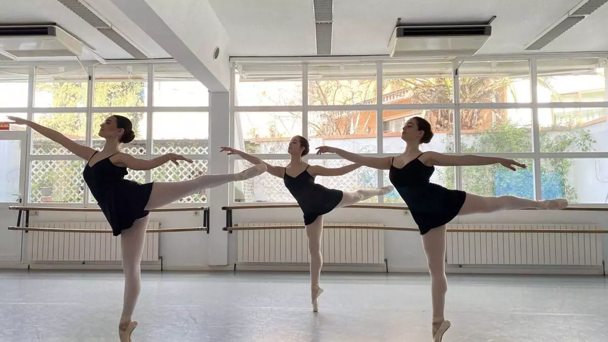 Pozuelo de Alarcón acogerá este verano un curso de ballet: fechas, horarios y precios