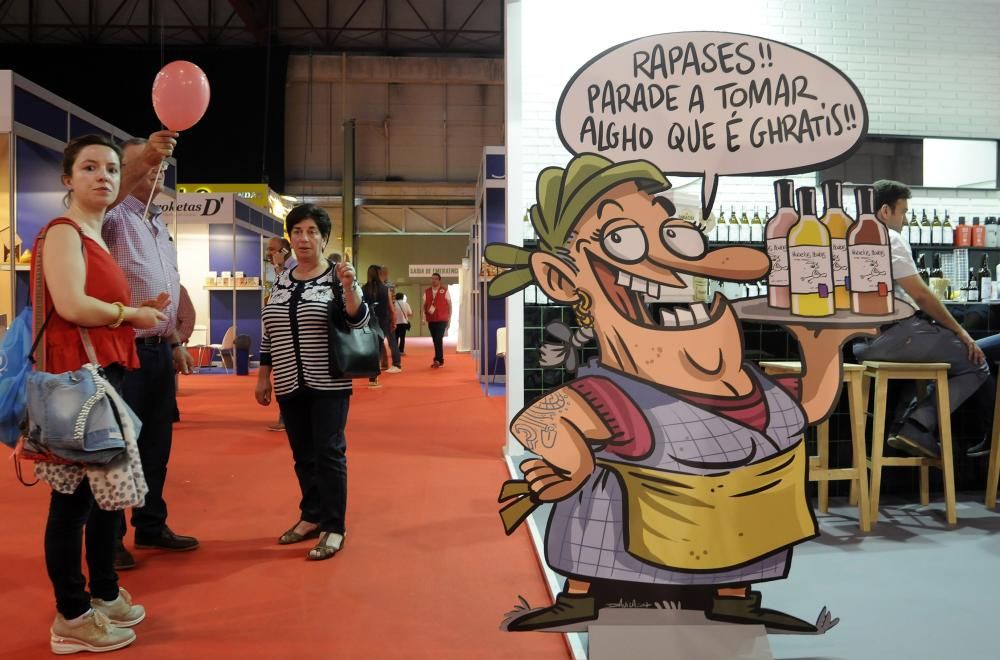 40ª Feira Internacional Semana Verde de Galicia