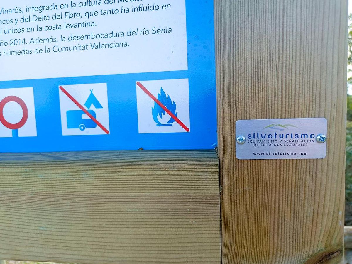 El equipo de Silvoturismo trabaja de forma integral y coordinada en todos los indicadores para la consecución del galardón.