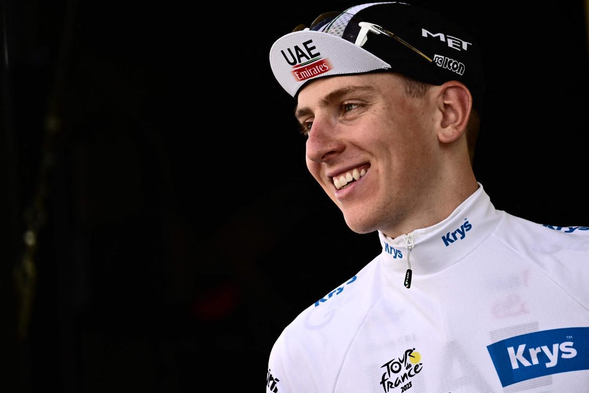 El Tour de Francia 2023 ha arrancado este sábado 1 de julio de 2023 en Bilbao, con una etapa de 182 kilómetros con victoria de Adam Yates i donde Pogacar, el corredor esloveno se ha ganado a la afición vizcaína.