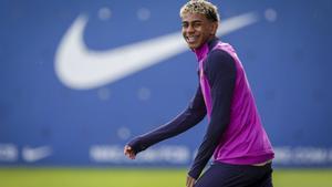 La nova casa de Lamine Yamal, antiga llar de Piqué i Shakira, va baixar 3 milions de preu: aquest és el motiu La nova casa de Lamine Yamal, antiga llar de Piqué i Shakira, va baixar 3 milions de preu: aquest és el motiu