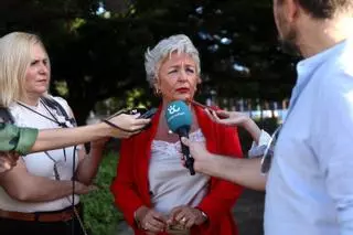 Teresa Porras dice que el PSOE miente porque Málaga está limpia