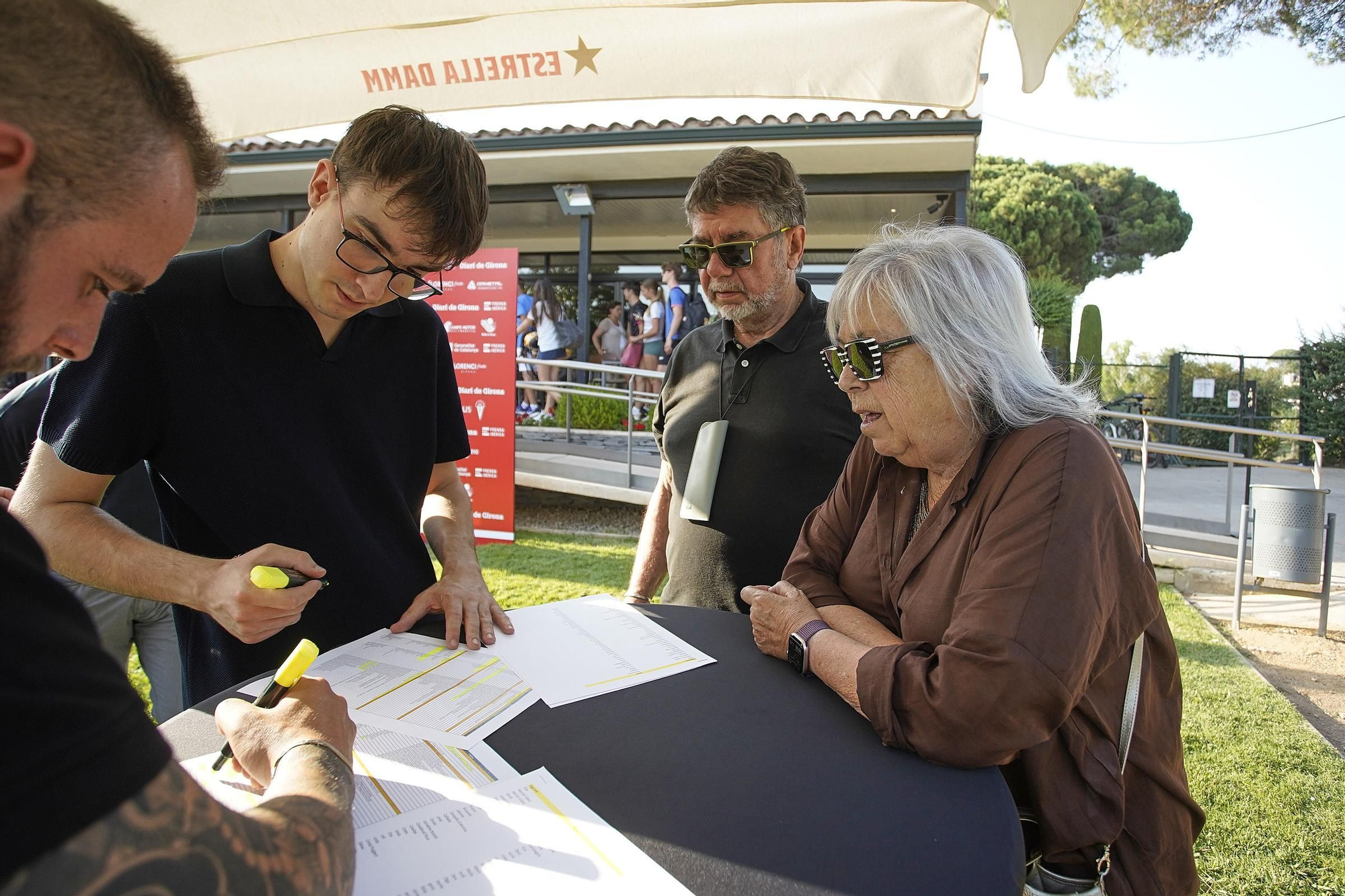 Les imatges de la tercera edició dels Premis Atenea