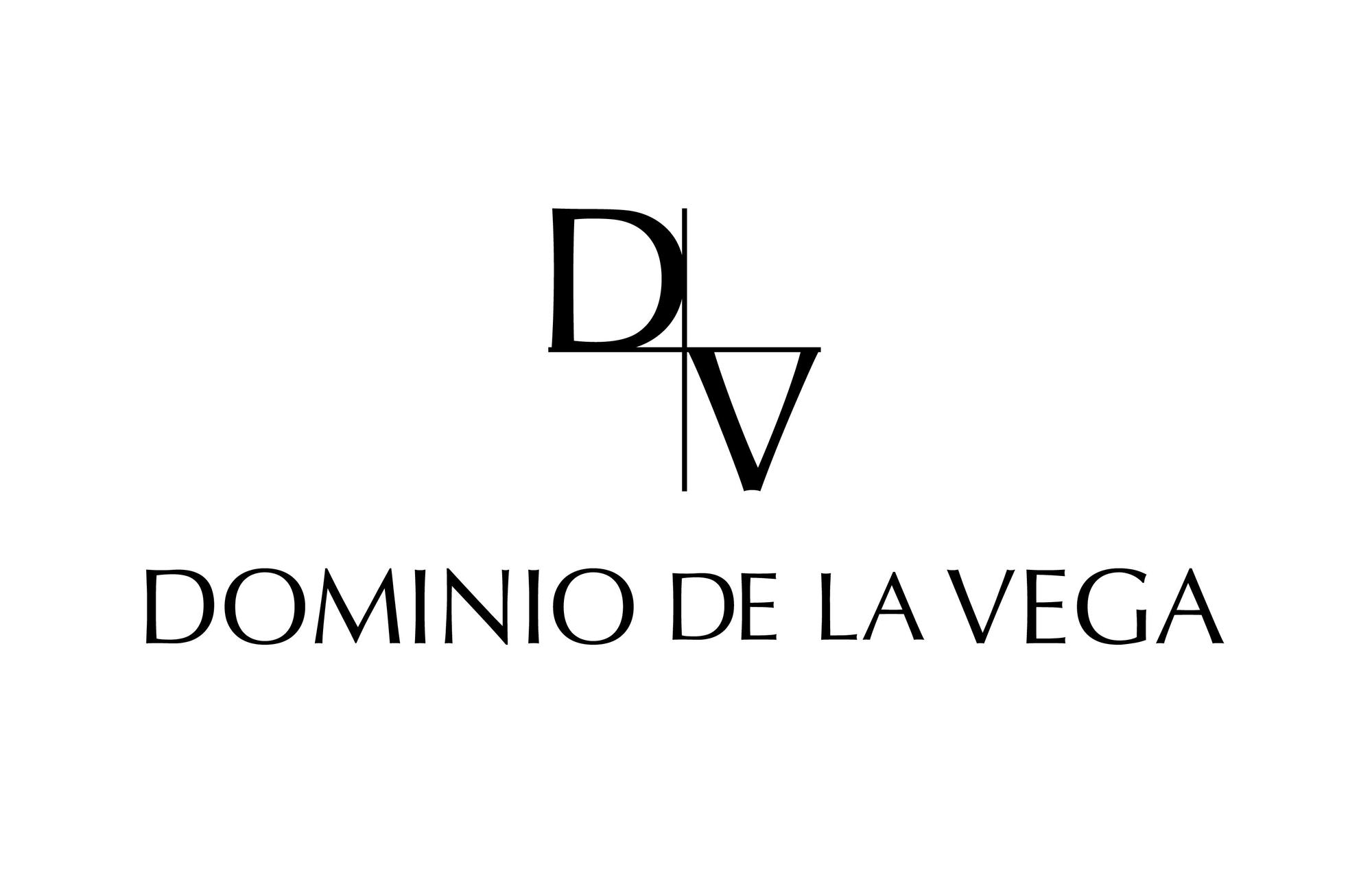 Logo Dominio de la Vega