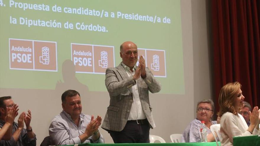 El PSOE fija mañana la ruta para elegir al nuevo secretario general