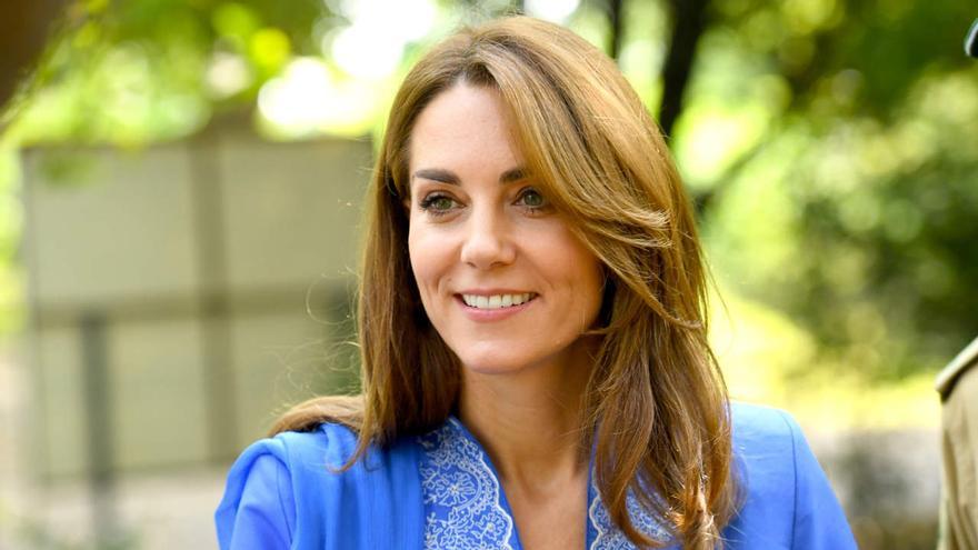 Kensington Palace manda un comunicado de última hora sobre el estado de salud de Kate Middleton