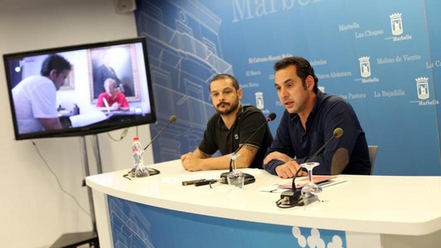 Radio Televisión Marbella tendrá un comité asesor - La Opinión de Málaga