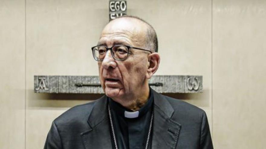 El Vaticà està investigant l’Església espanyola per 251 casos de pederàstia