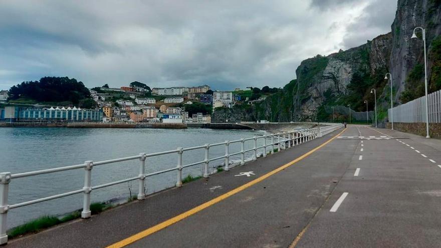 Se registran dos terremotos, uno de ellos de magnitud 3, a aproximadamente 30 kilómetros de la costa asturiana