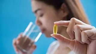 Aurelio Rojas, cardiólogo malagueño: "El Omega 3 puede mejorar el estado de ánimo y reducir la depresión y ansiedad"