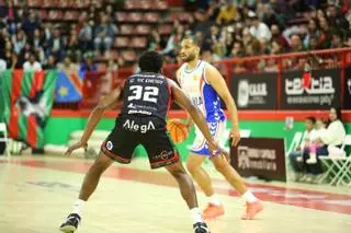 El HLA Alicante retoma la senda de la victoria en Torrelavega