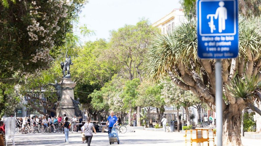 Cuando la falta de personal en Ibiza se une a las ausencias sin avisar en plena temporada