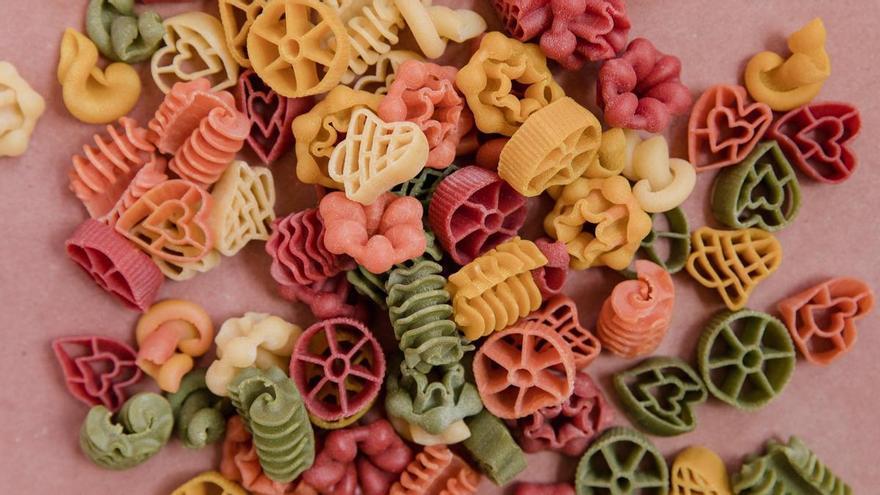 Convierte la pasta en deliciosos snacks, la receta que no sabías que necesitabas