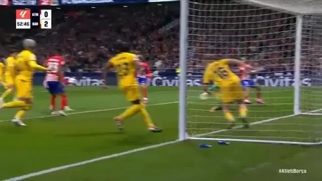 Al Ajax se le acaba la paciencia con Ter Stegen