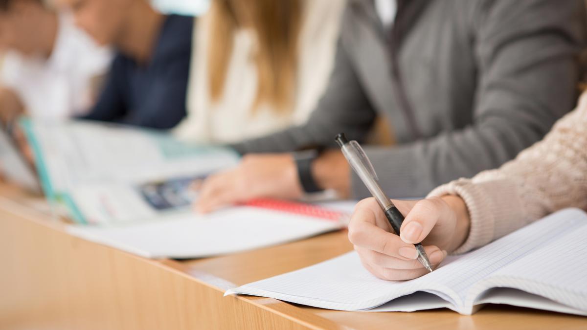 Así han aumentado las cantidades de las becas de estudiantes para el próximo curso