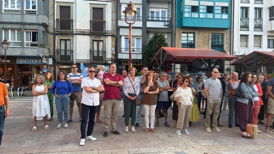 “Es una cuestión ciudadana, no partidista»