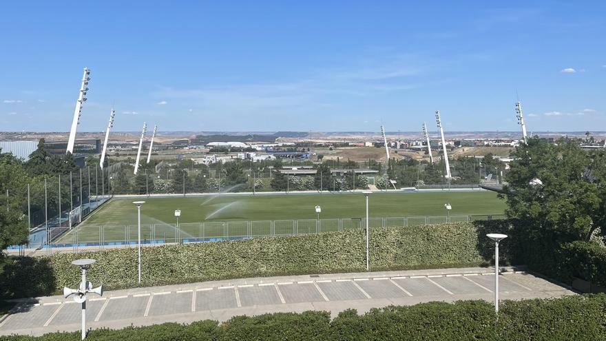 Cuatro jugadores del Madrid, ante el juez por un vídeo sexual en Mogán