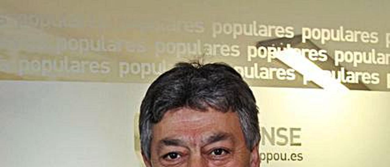 José Antonio Feijóo.   | // I. OSORIO