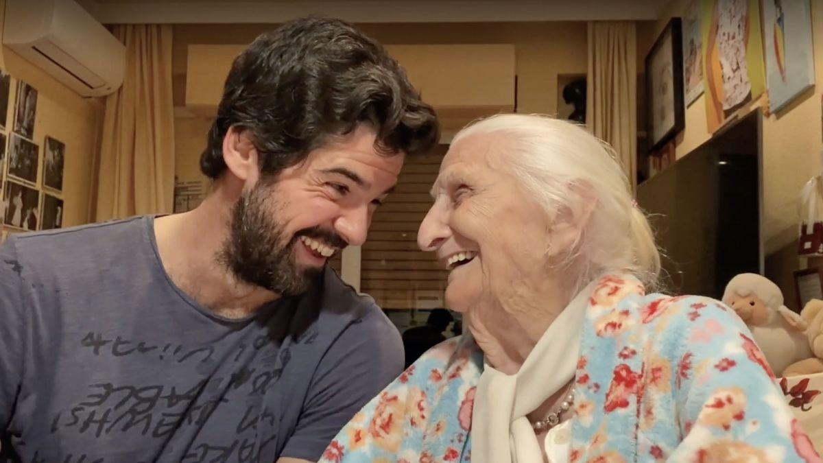 Miguel Ángel Muñoz vuelve a pronunciarse sobre el fallecimiento de su 'tata': "Hace un año te acompañaba en el viaje tan largo que ibas a emprender"