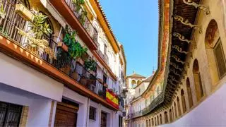 La ciudad perfecta para visitar en septiembre es "la Florencia de Andalucía"