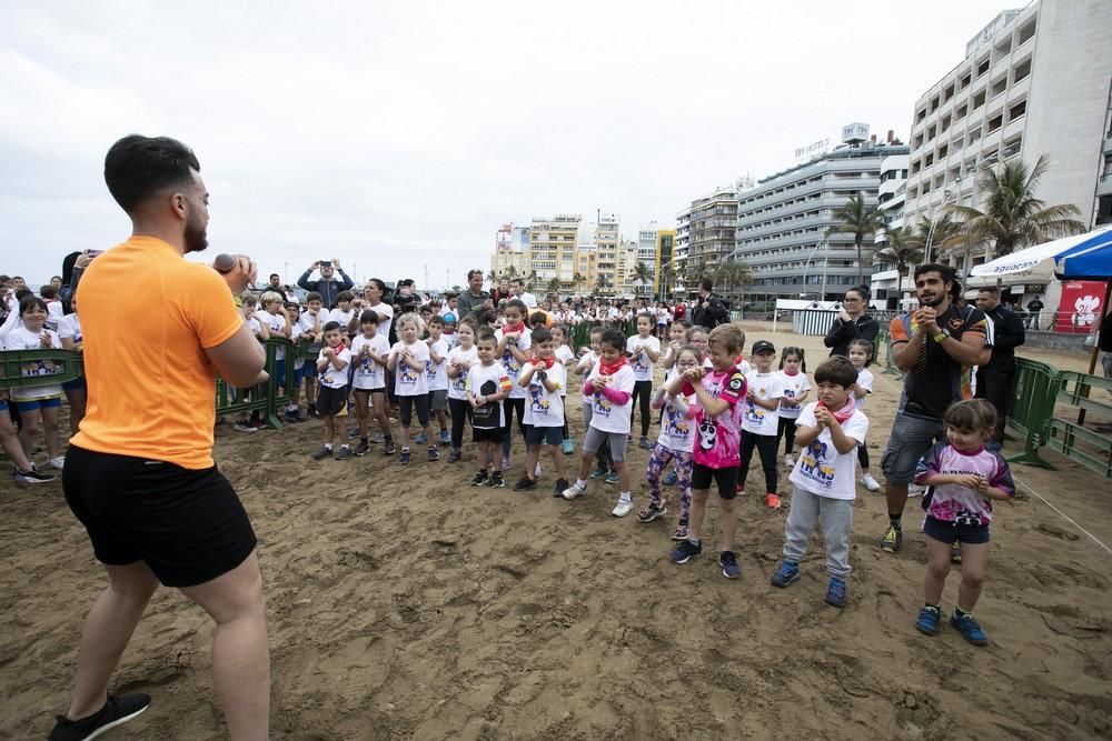 Transgrancanaria Kids