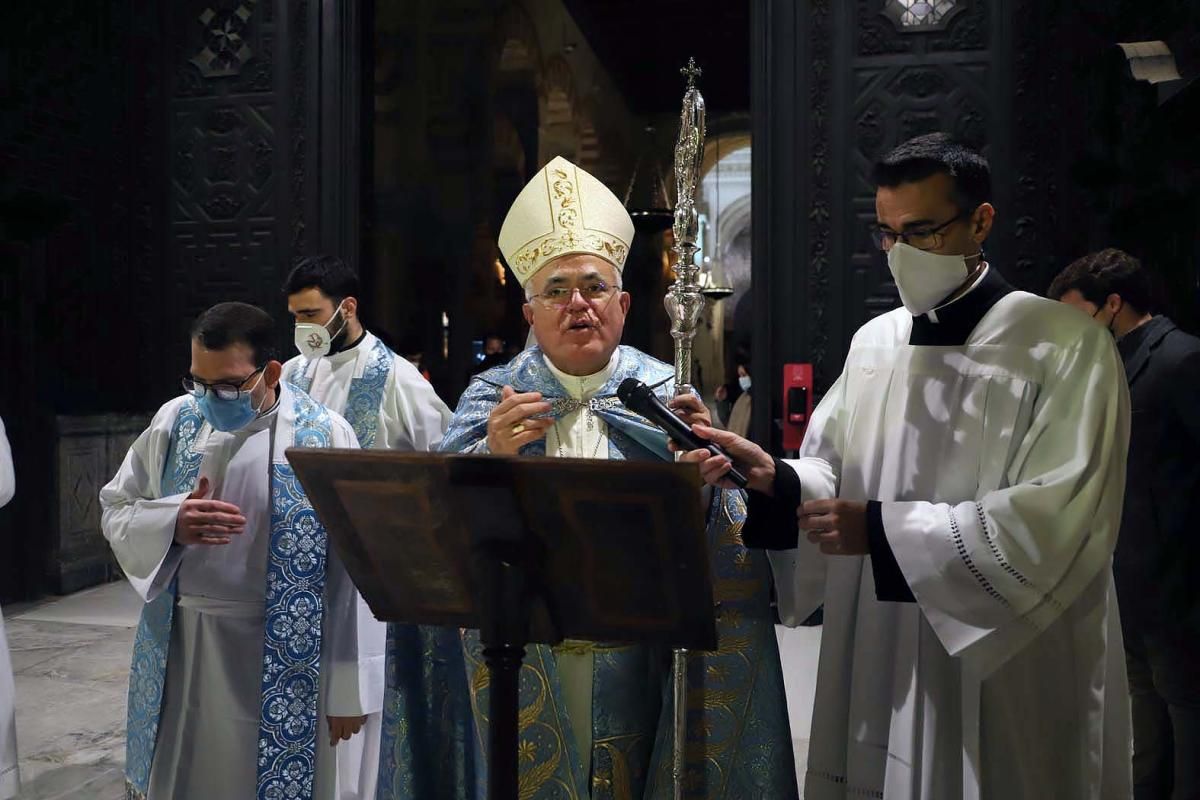 Día de la Inmaculada Concepción