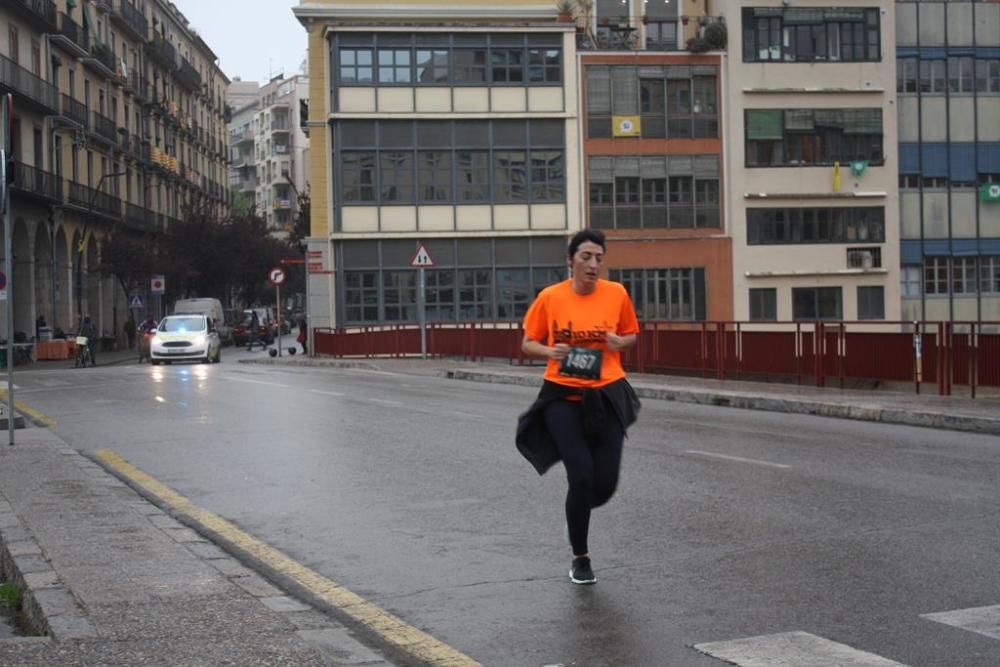 21a cursa 5 Km de Girona Esports Parra - La Salle