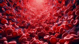Los códigos de barras de ADN revelan los secretos del envejecimiento de la sangre